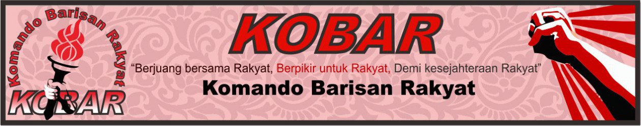 KOBAR Indonesia
